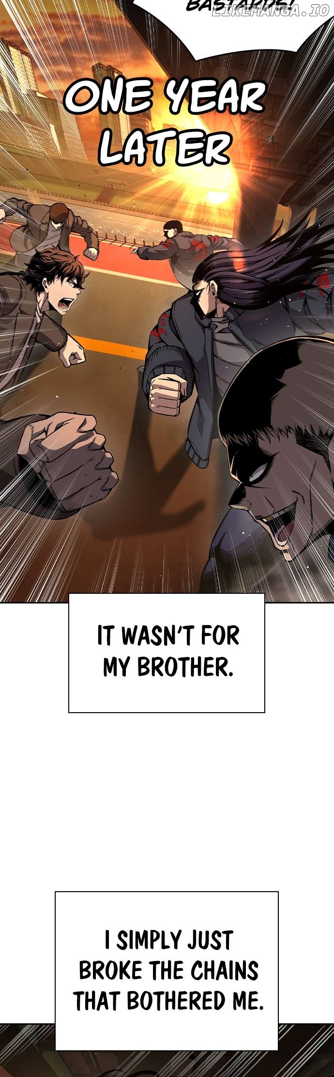 King Game Chapter 80 - page 15