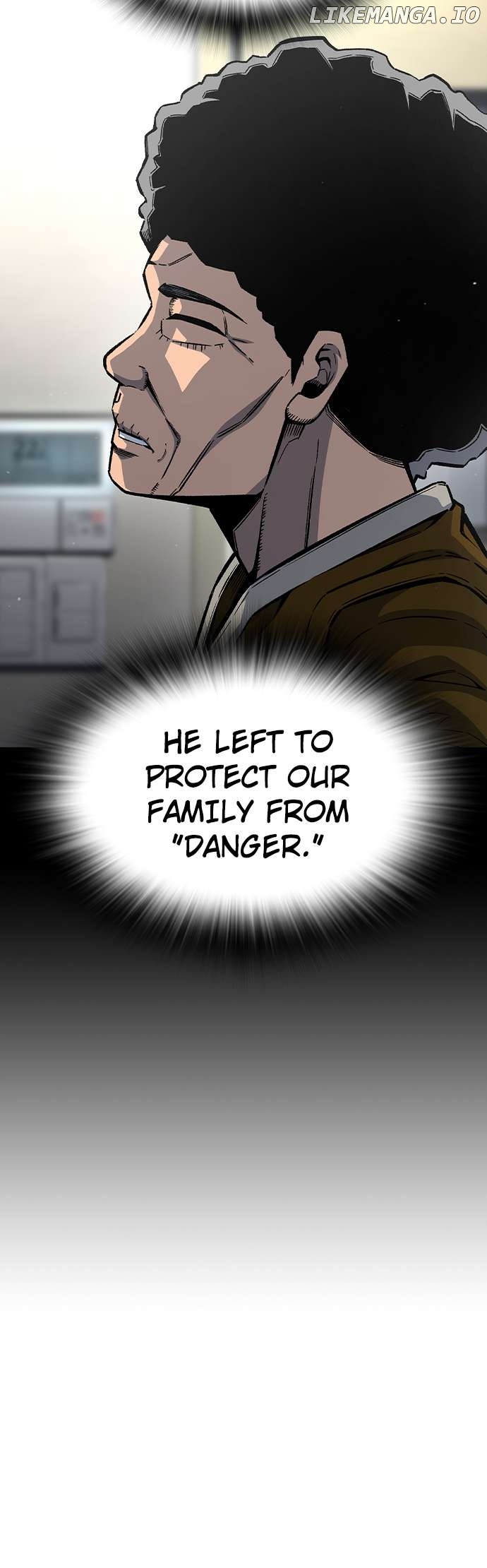 King Game Chapter 80 - page 17