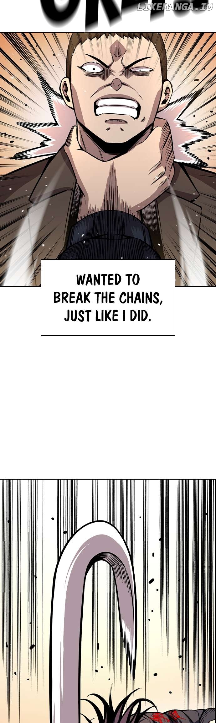 King Game Chapter 80 - page 20