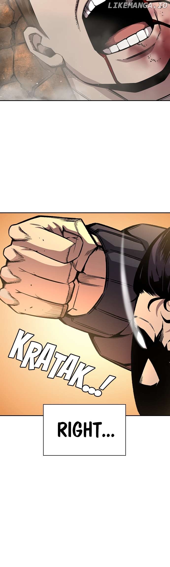 King Game Chapter 80 - page 22