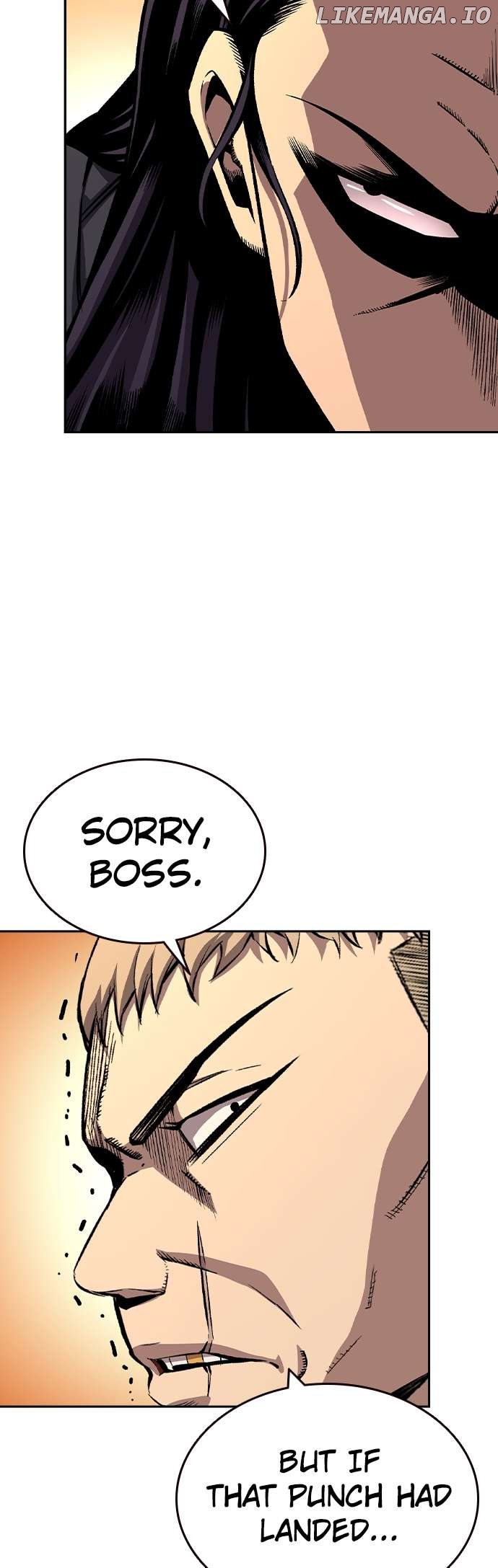 King Game Chapter 80 - page 25