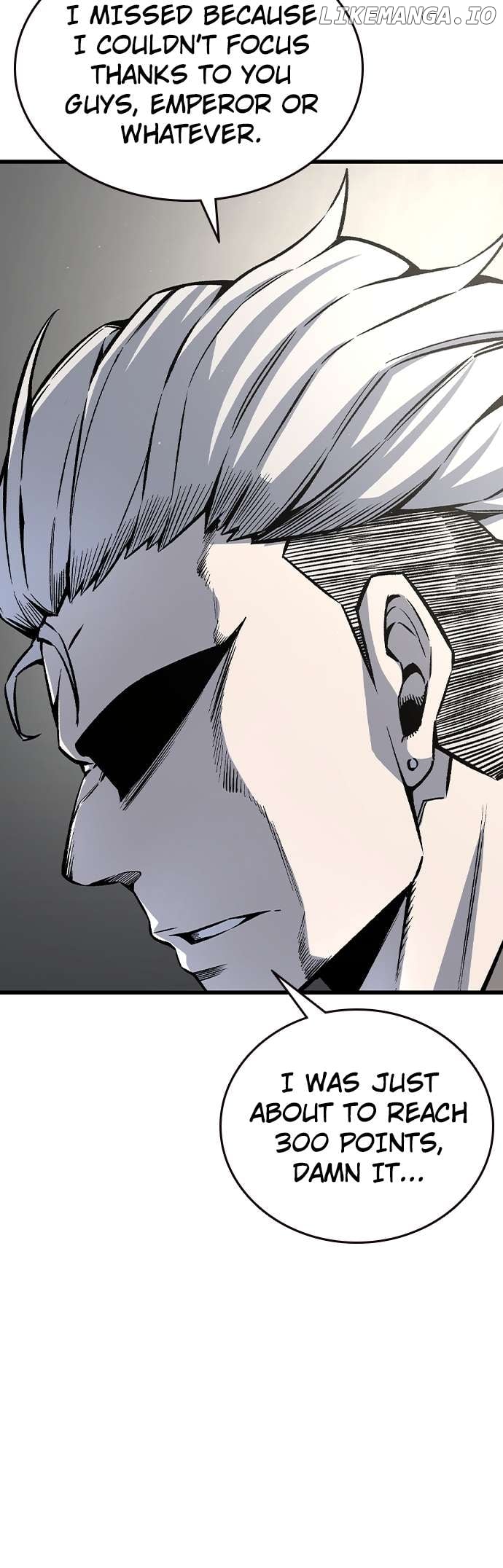 King Game Chapter 80 - page 32