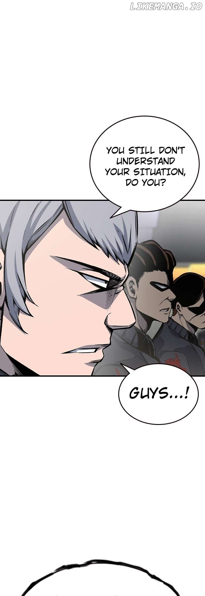 King Game Chapter 80 - page 34