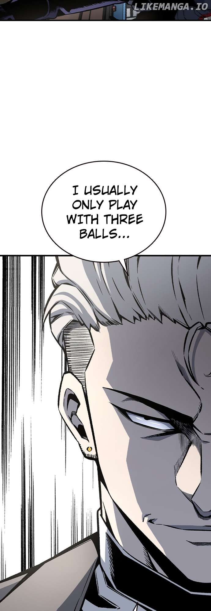 King Game Chapter 80 - page 36