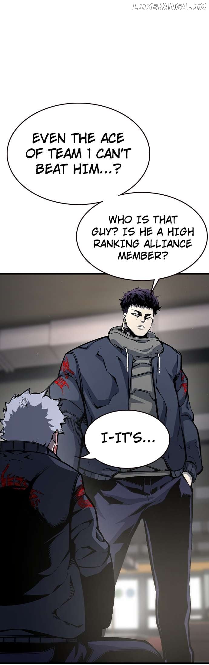 King Game Chapter 80 - page 41