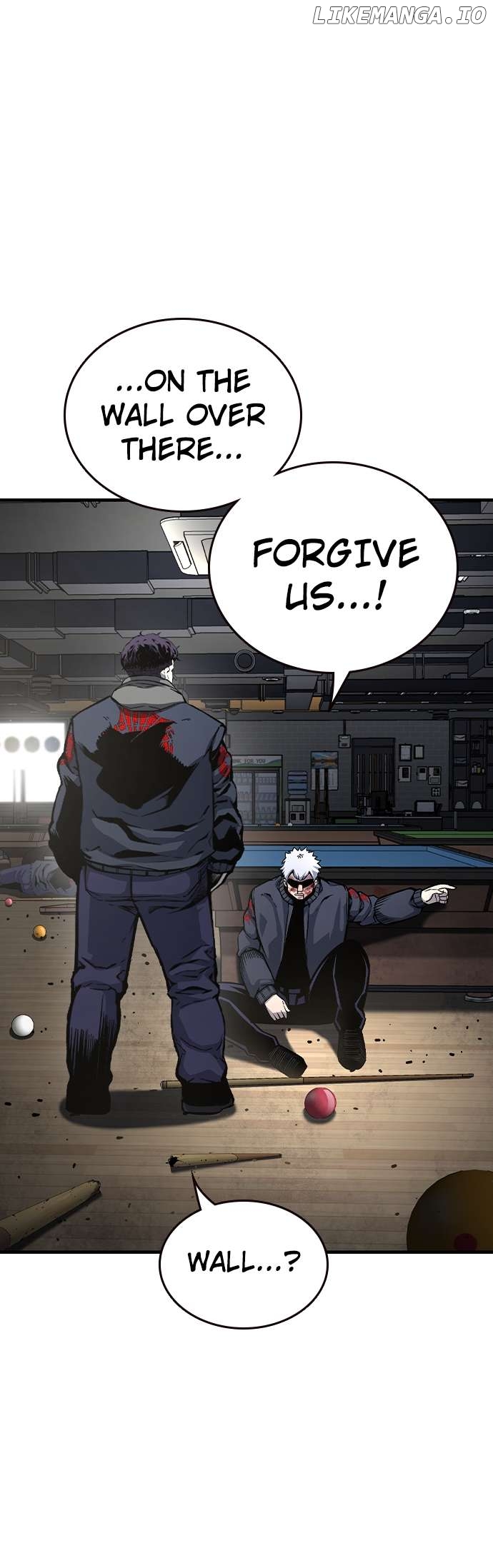 King Game Chapter 80 - page 42