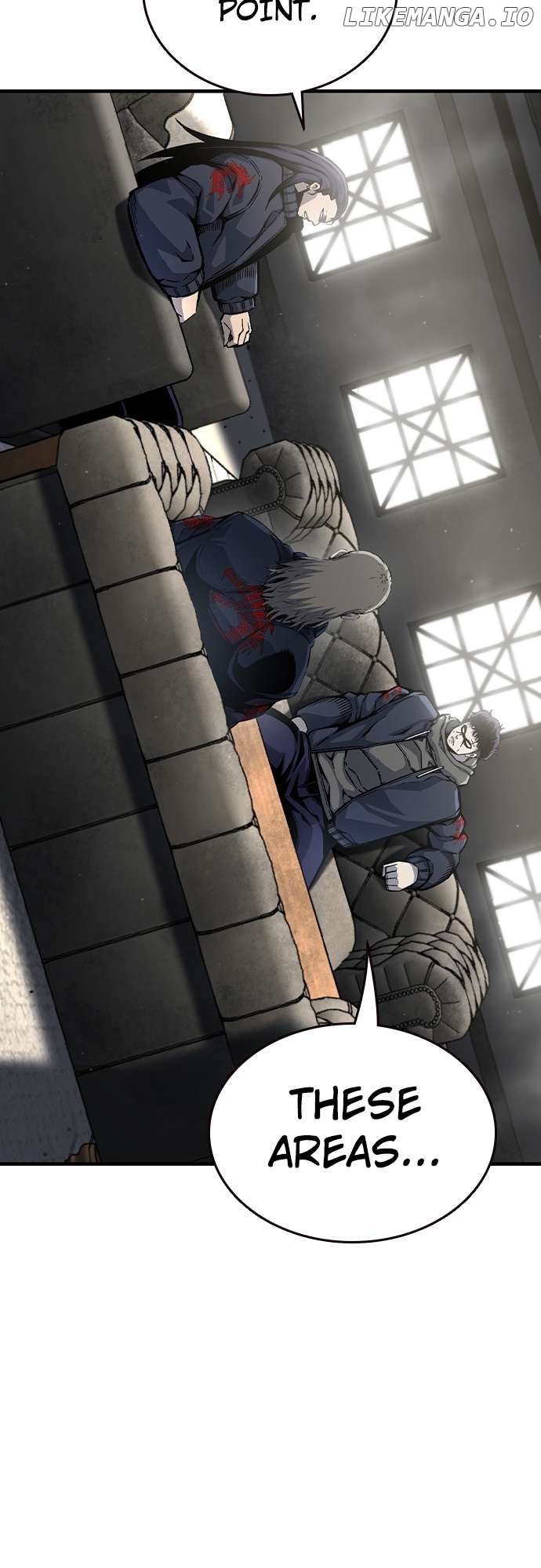 King Game Chapter 80 - page 49