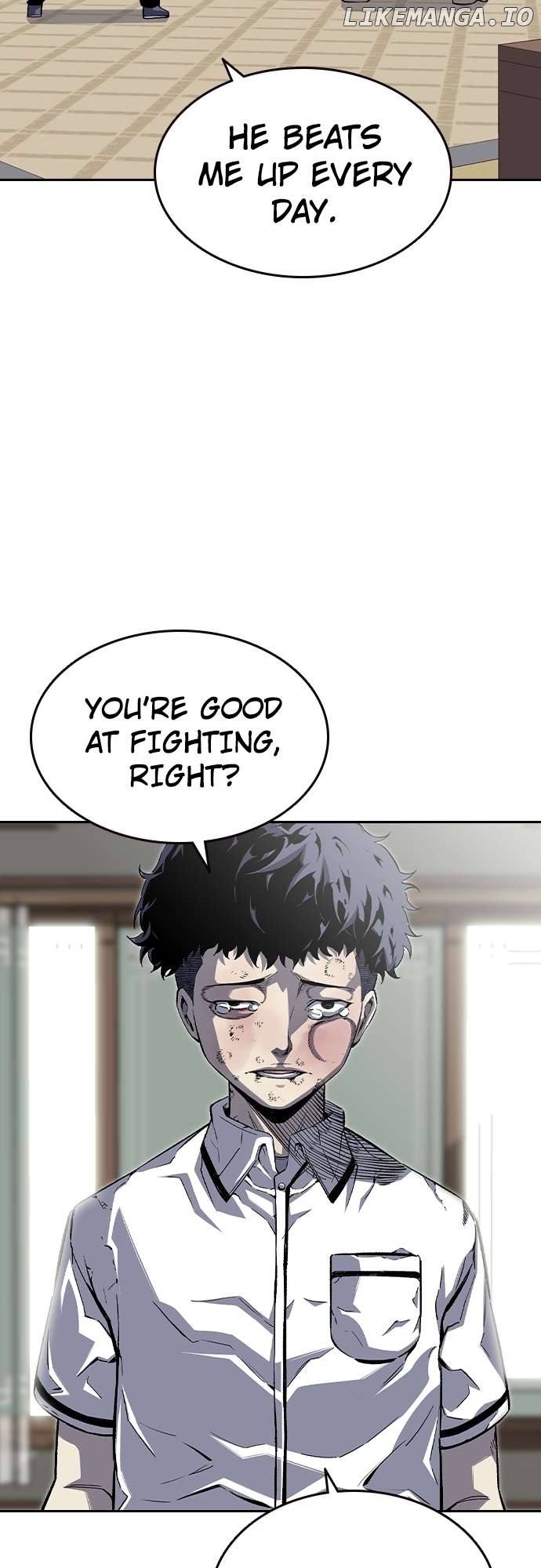 King Game Chapter 80 - page 5