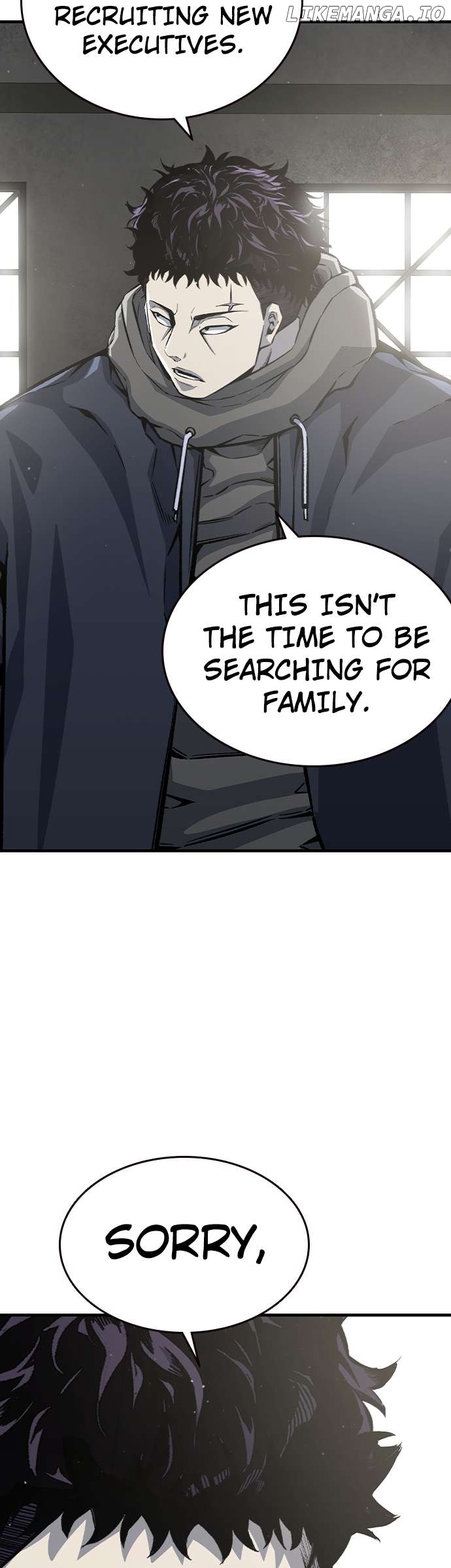 King Game Chapter 80 - page 51
