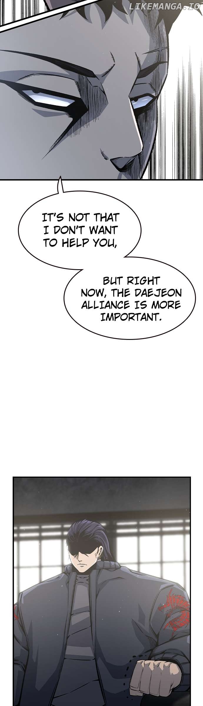 King Game Chapter 80 - page 53