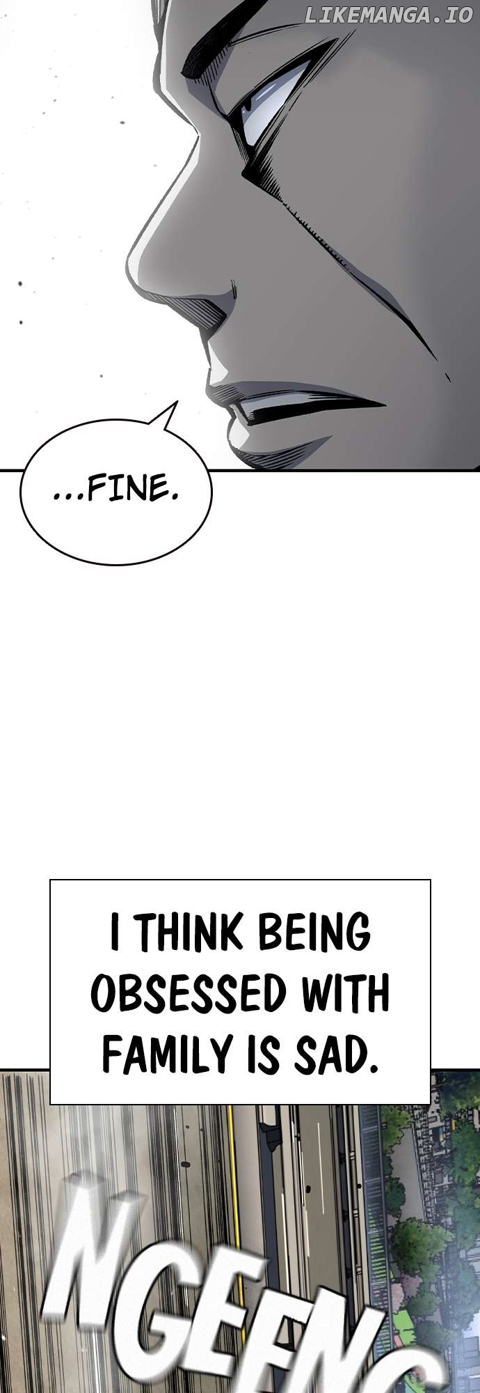 King Game Chapter 80 - page 57