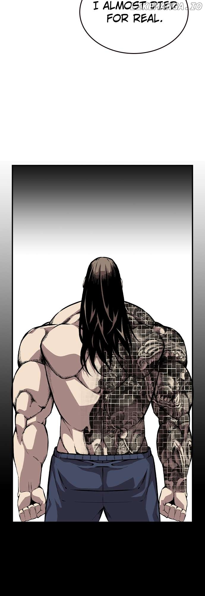 King Game Chapter 80 - page 6