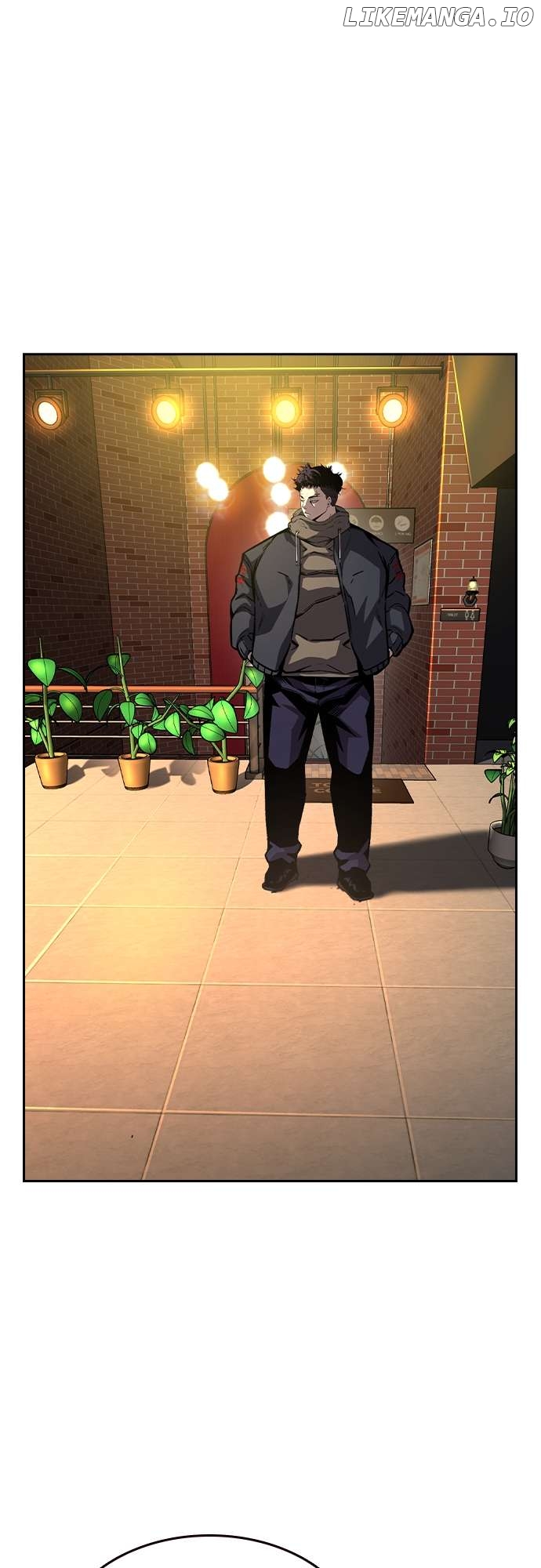King Game Chapter 80 - page 61