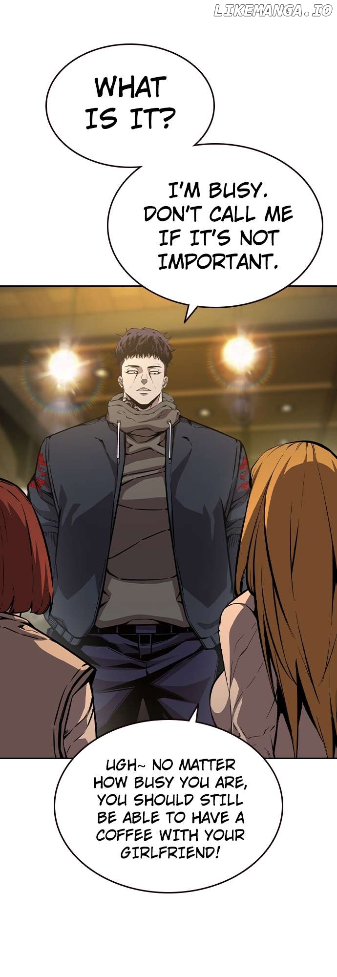 King Game Chapter 80 - page 63
