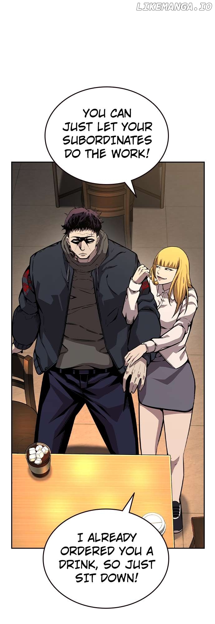 King Game Chapter 80 - page 64