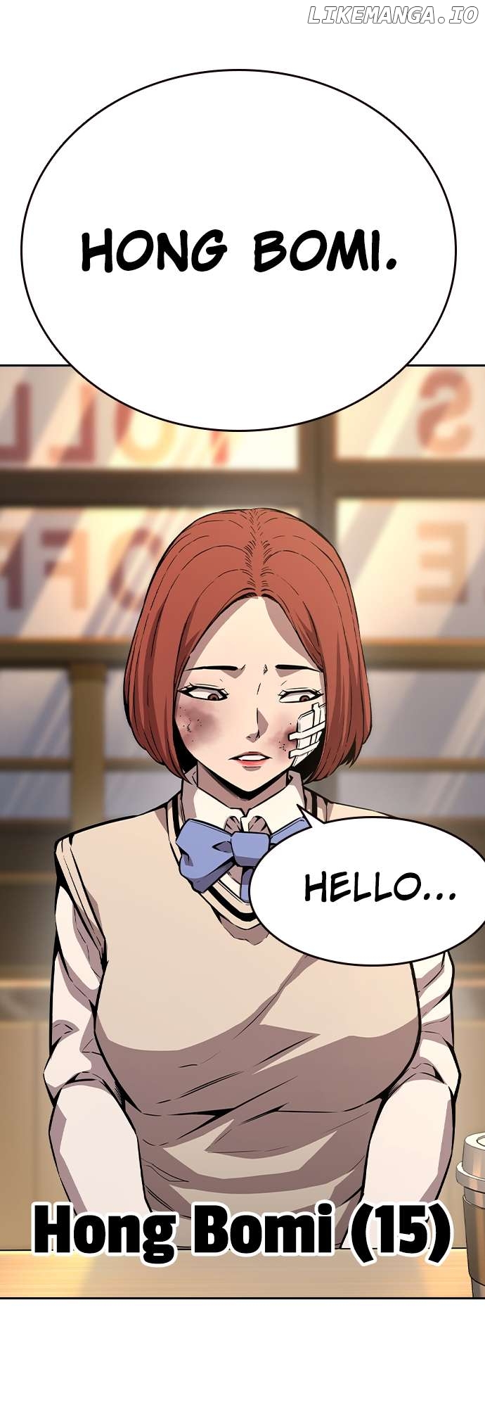 King Game Chapter 80 - page 66