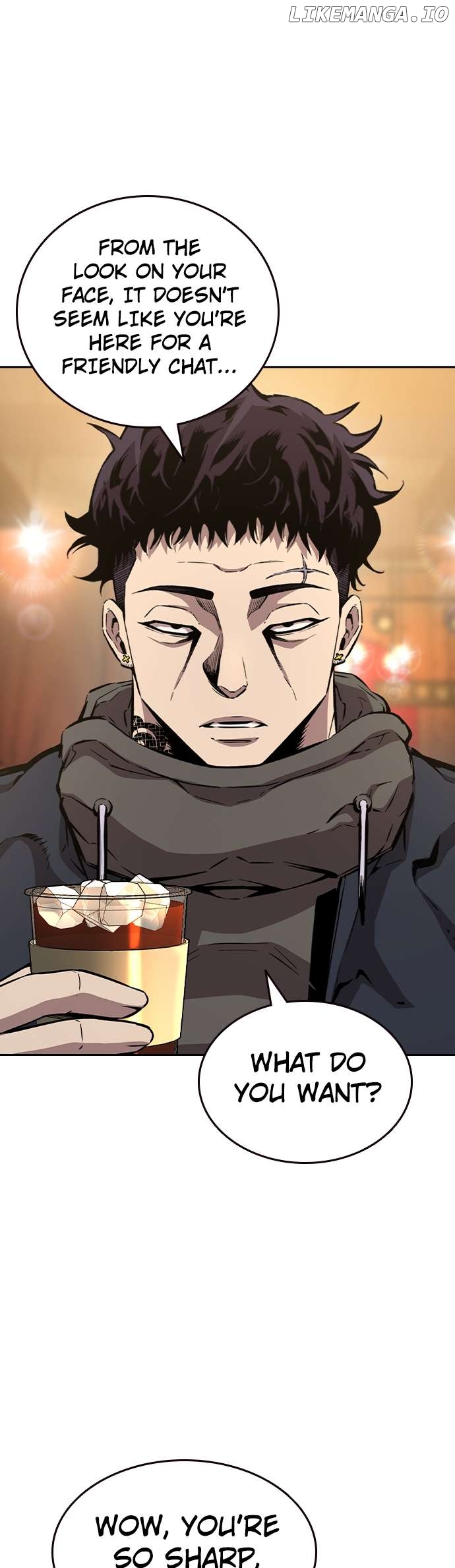 King Game Chapter 80 - page 67