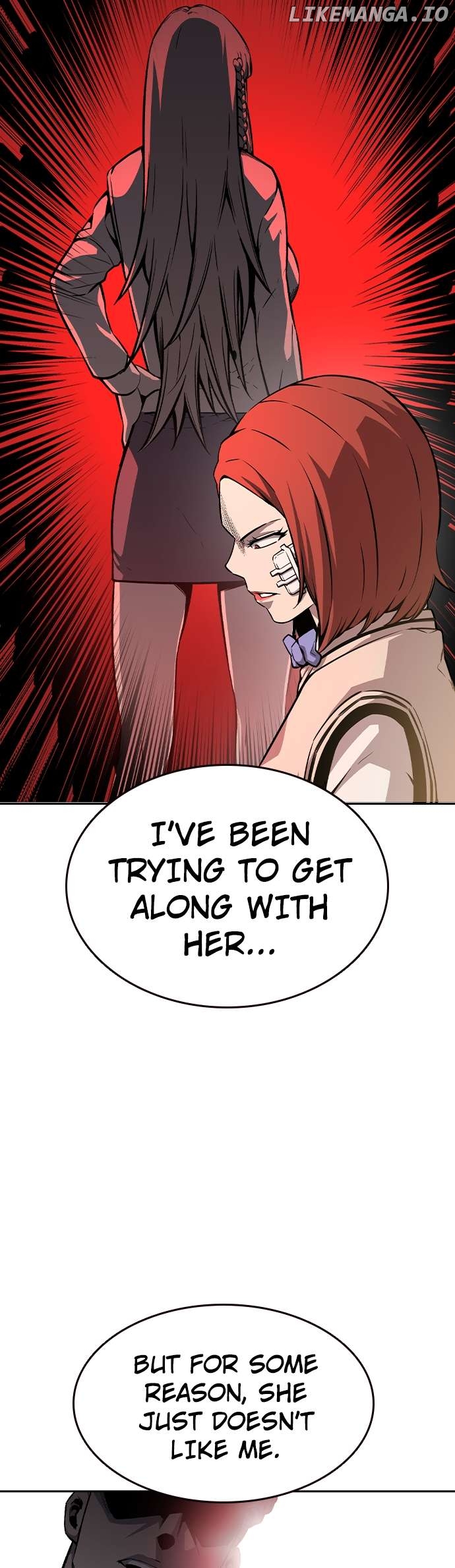 King Game Chapter 80 - page 69