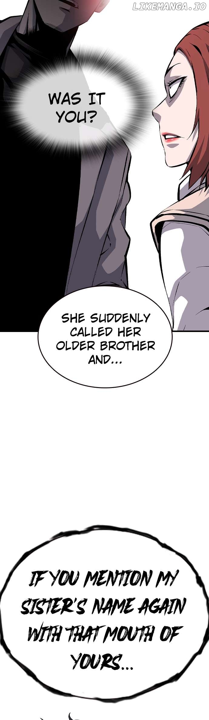 King Game Chapter 80 - page 70