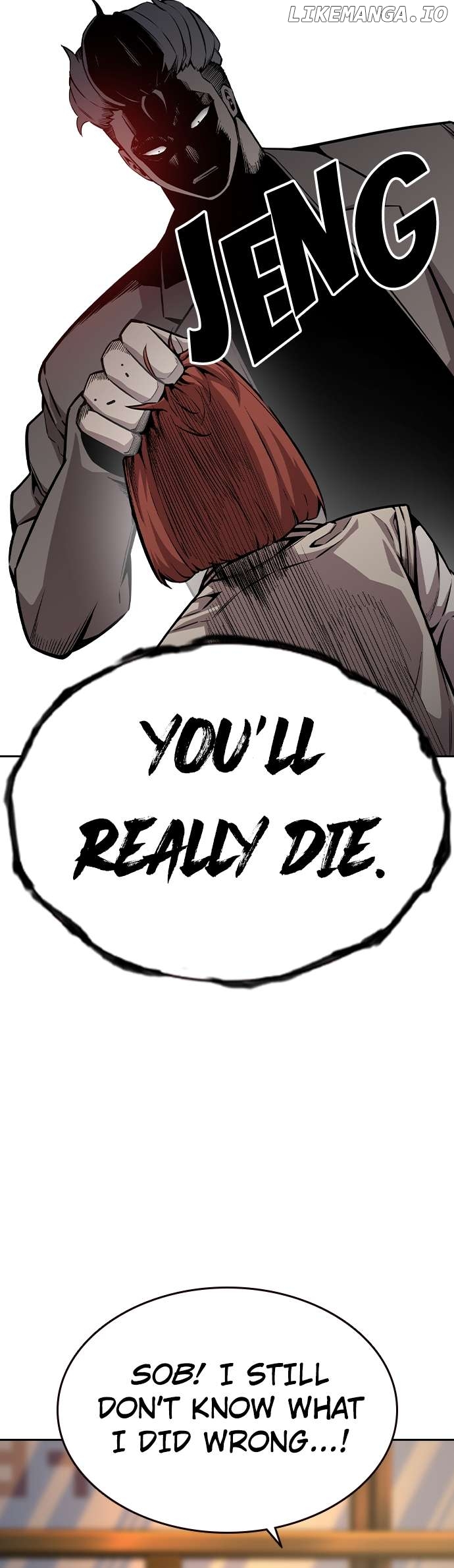 King Game Chapter 80 - page 71