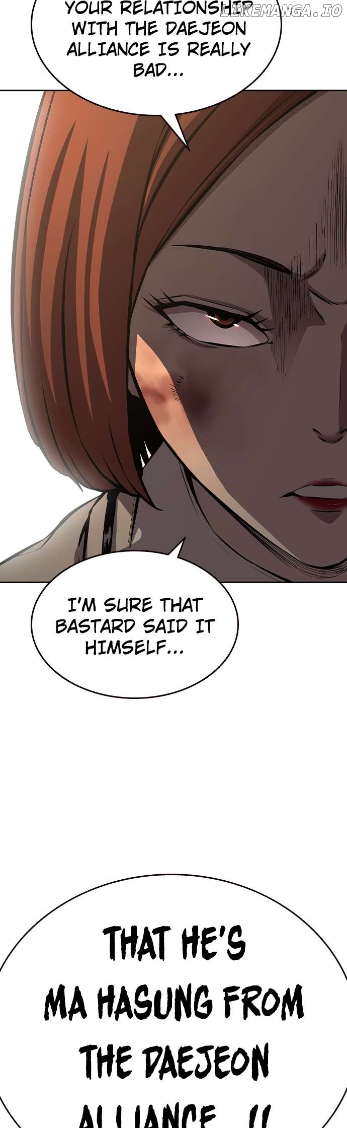 King Game Chapter 80 - page 75