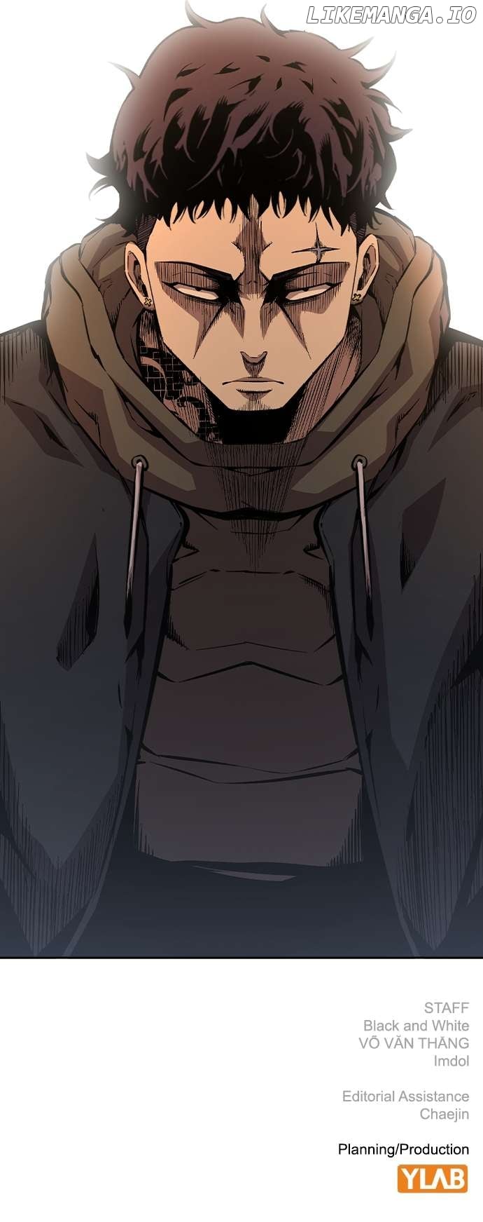 King Game Chapter 80 - page 77