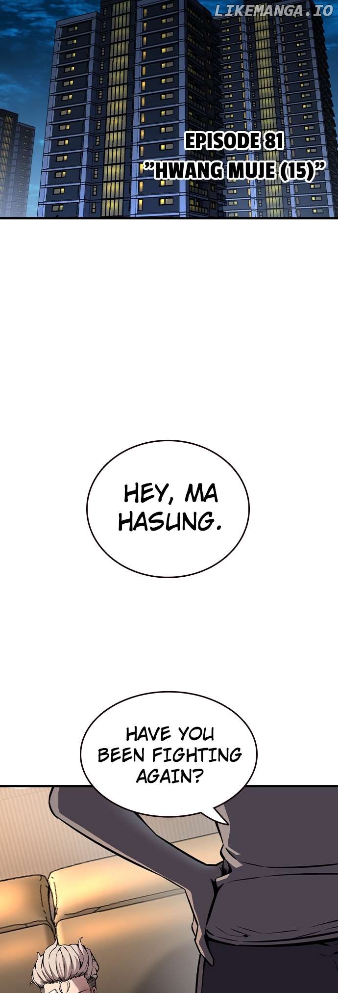 King Game Chapter 81 - page 13