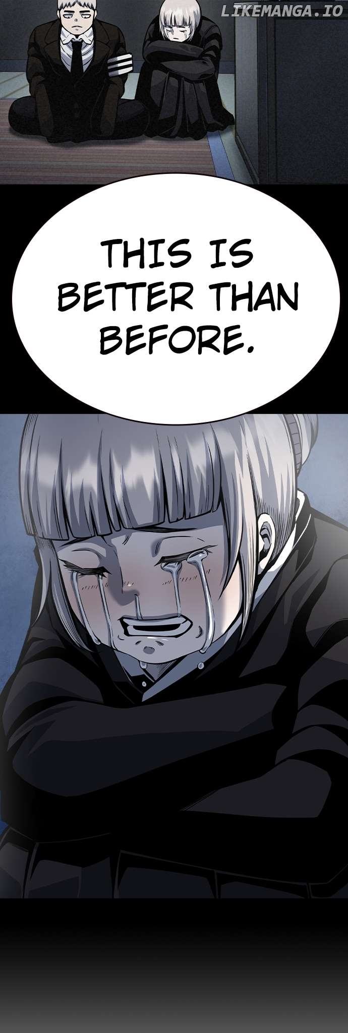 King Game Chapter 81 - page 24