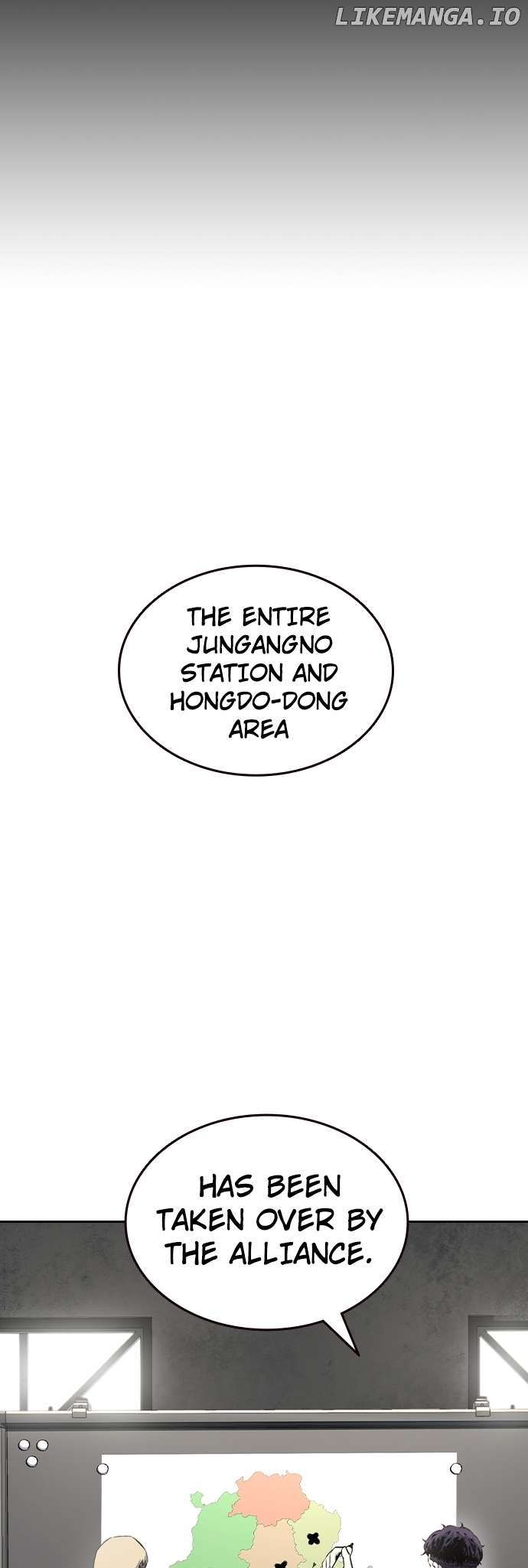 King Game Chapter 81 - page 25
