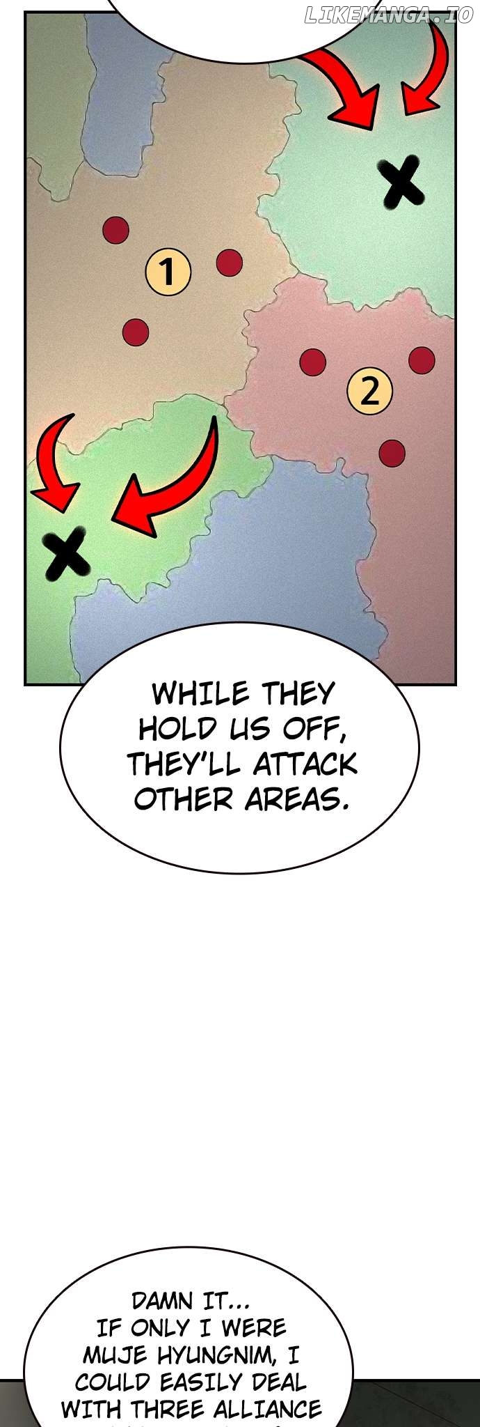 King Game Chapter 81 - page 28