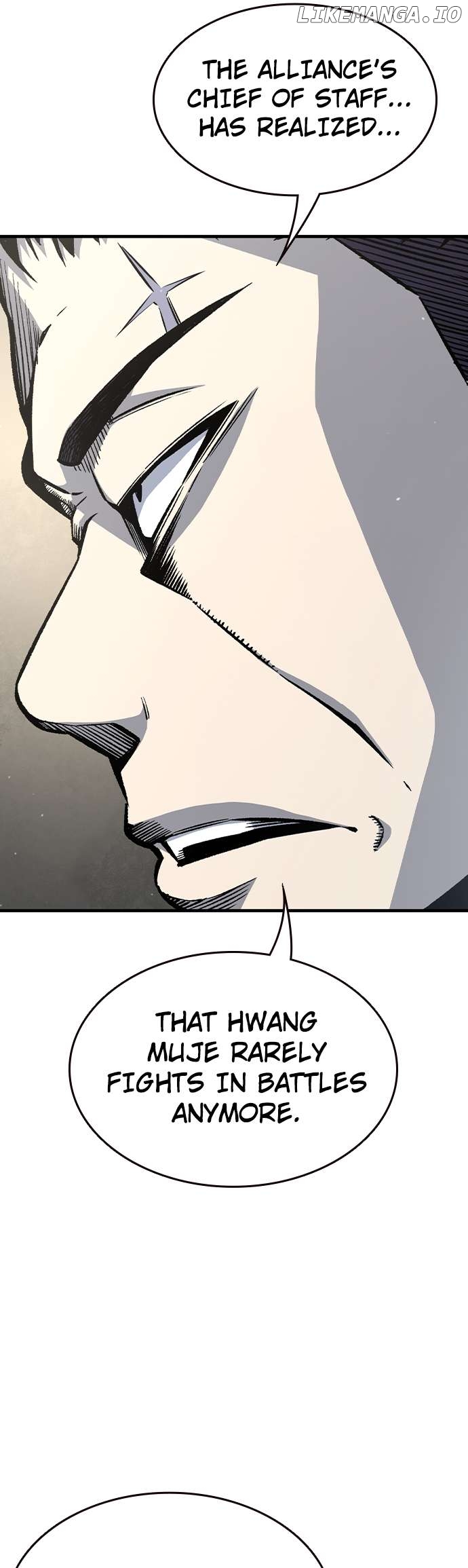 King Game Chapter 81 - page 30
