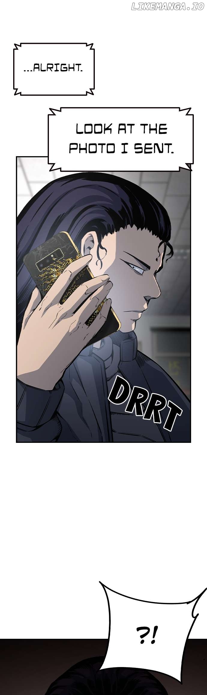King Game Chapter 81 - page 35