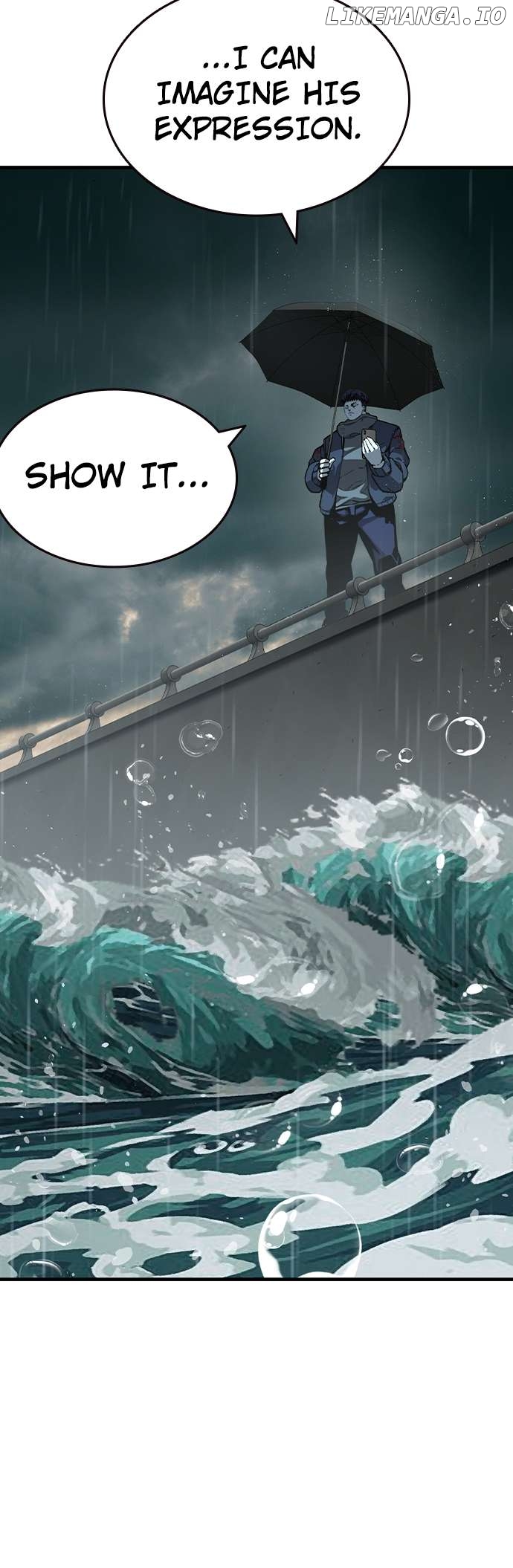 King Game Chapter 81 - page 41
