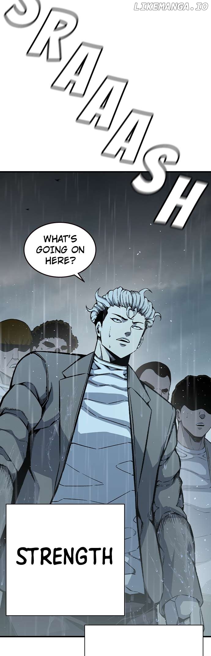 King Game Chapter 81 - page 43
