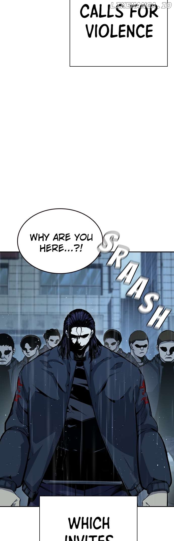 King Game Chapter 81 - page 44