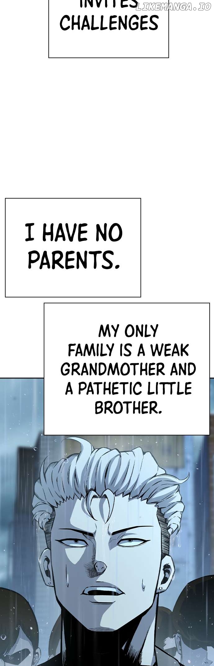 King Game Chapter 81 - page 45