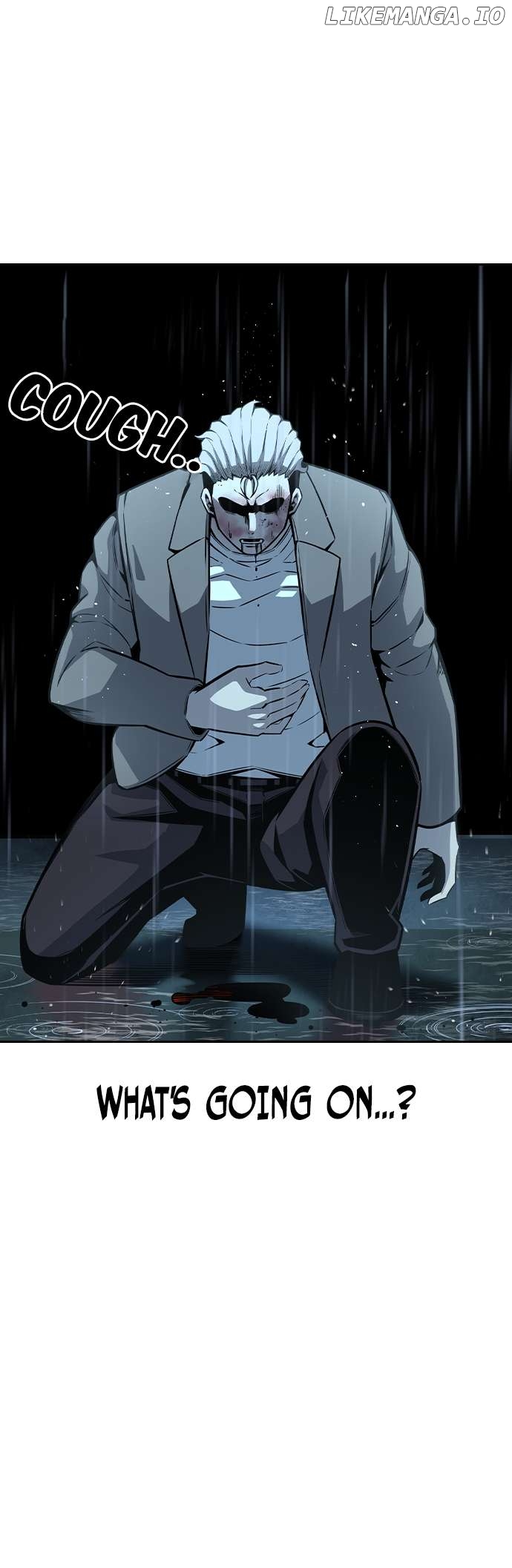 King Game Chapter 81 - page 61