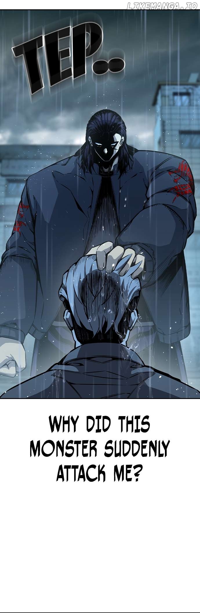 King Game Chapter 81 - page 63