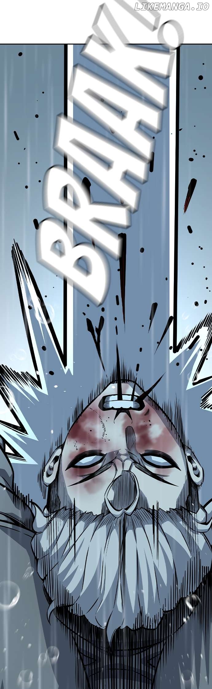 King Game Chapter 81 - page 65