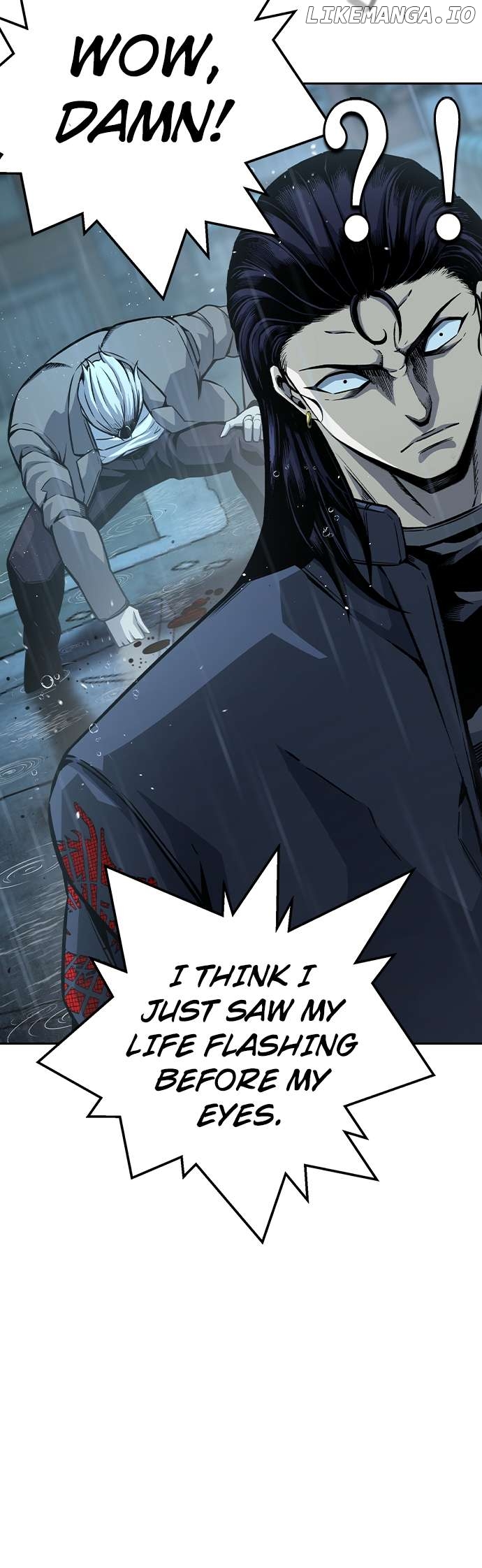 King Game Chapter 81 - page 69