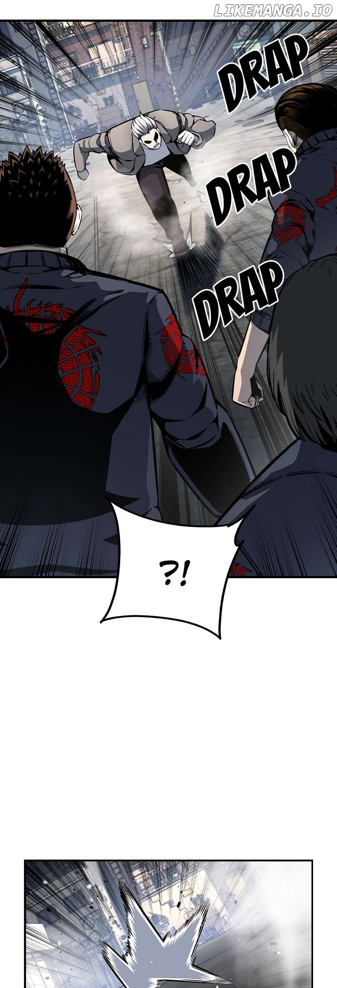 King Game Chapter 81 - page 9