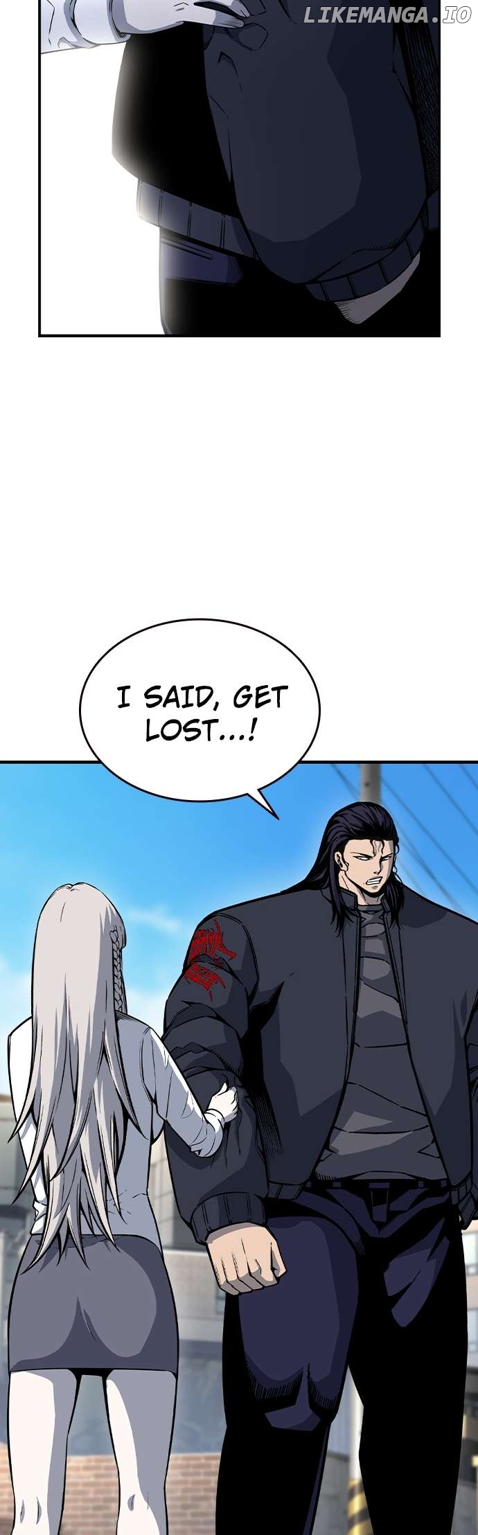 King Game Chapter 83 - page 11