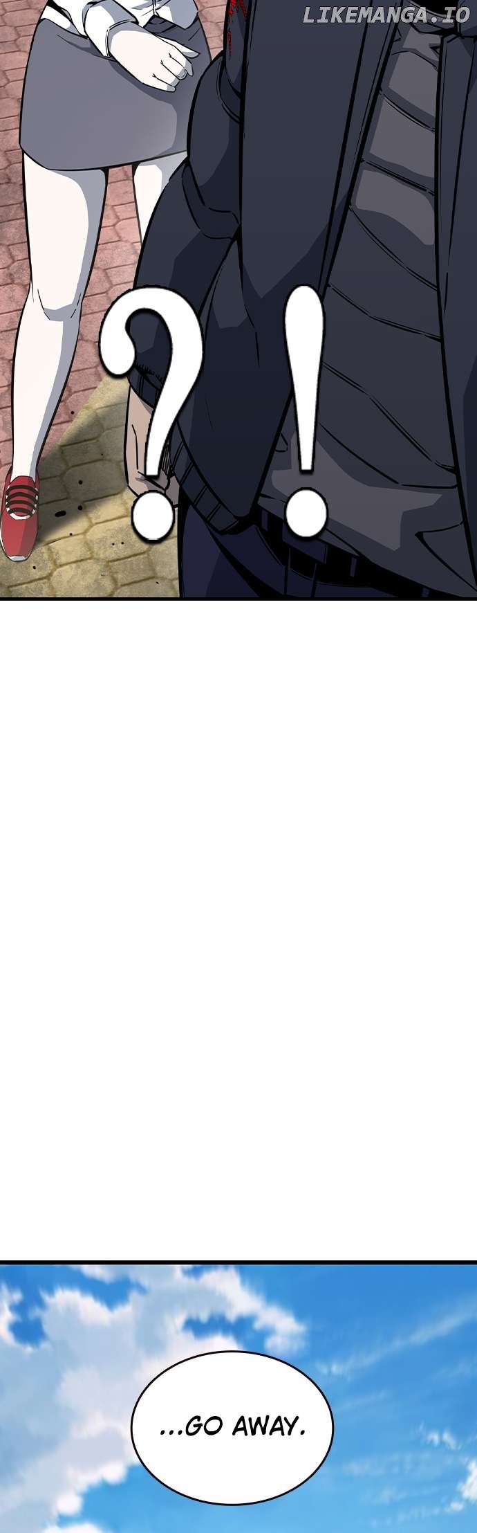King Game Chapter 83 - page 13
