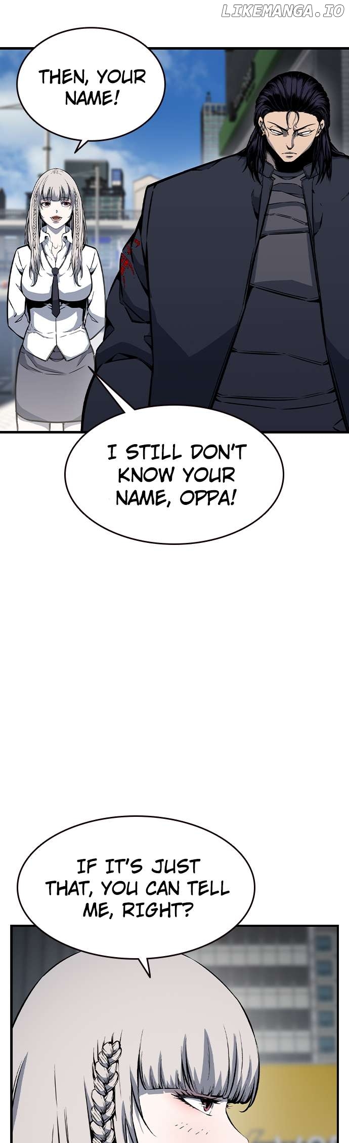 King Game Chapter 83 - page 17
