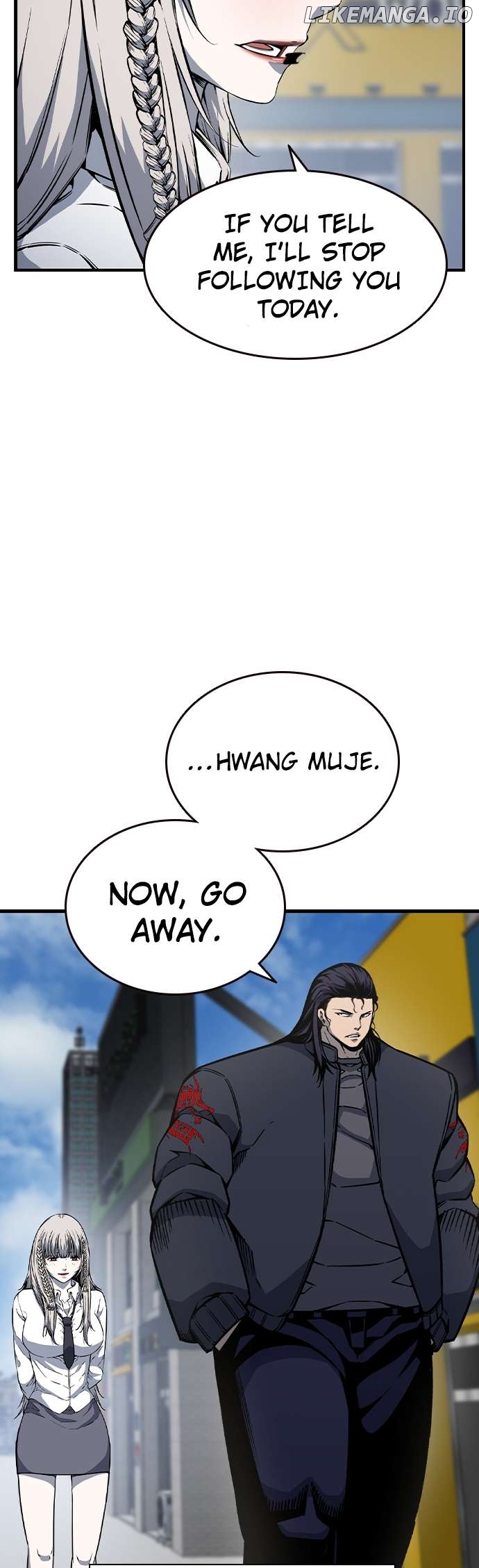 King Game Chapter 83 - page 18