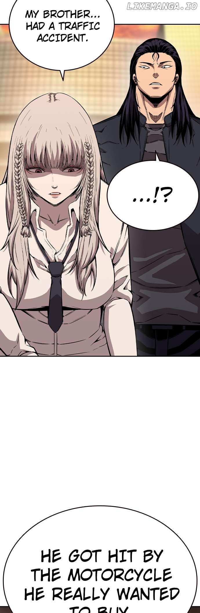 King Game Chapter 83 - page 23