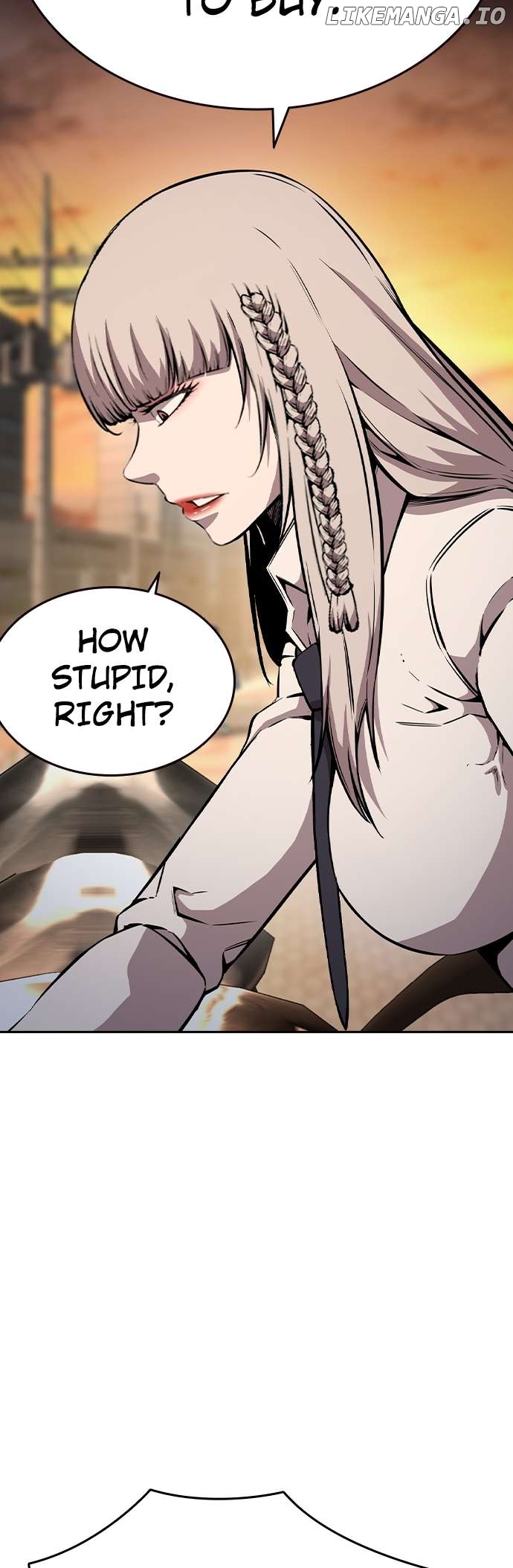 King Game Chapter 83 - page 24