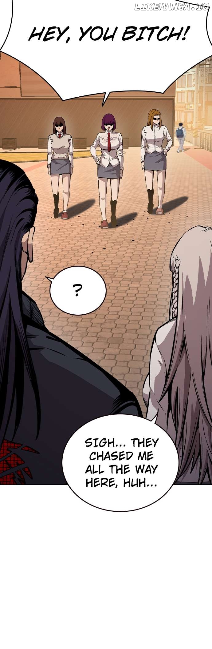 King Game Chapter 83 - page 25