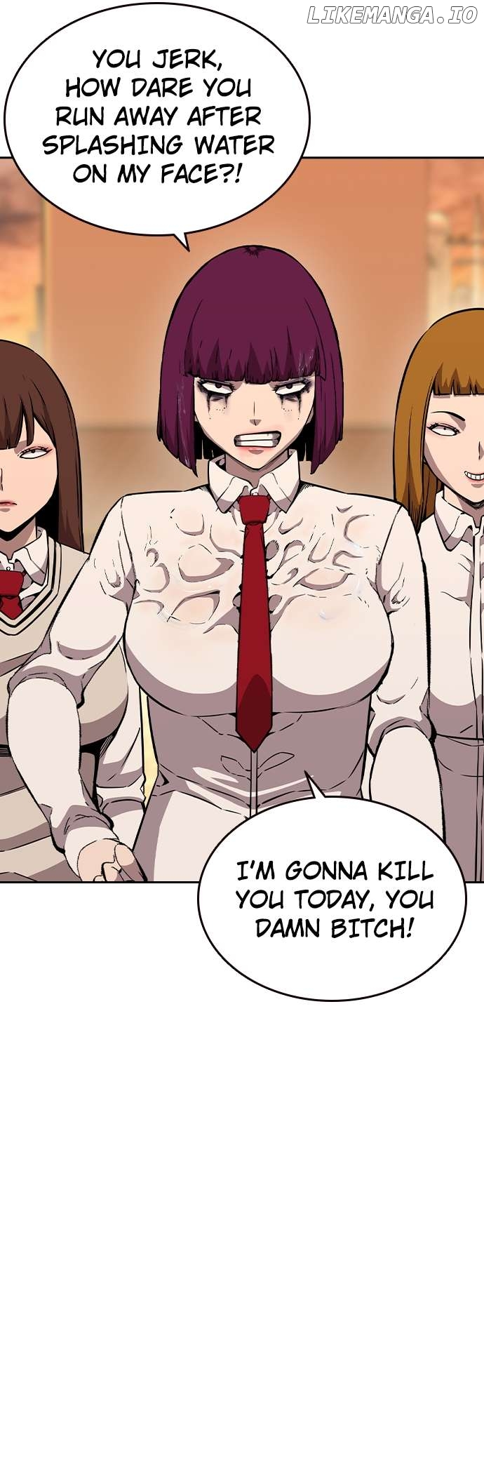 King Game Chapter 83 - page 26