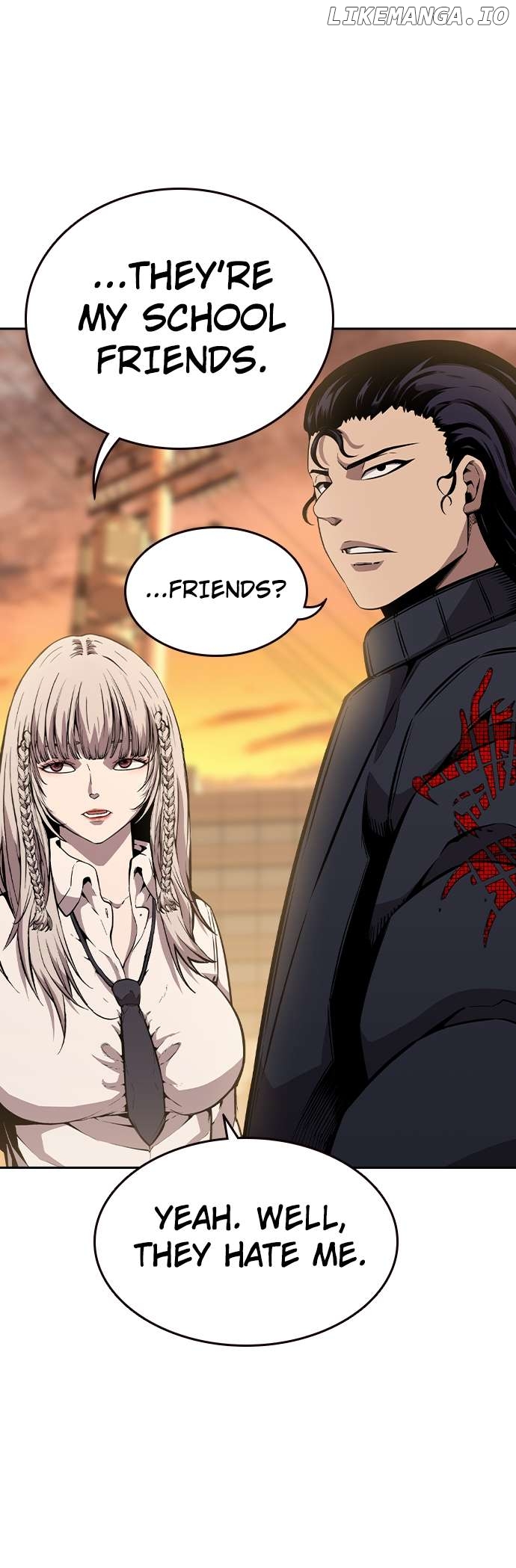 King Game Chapter 83 - page 27